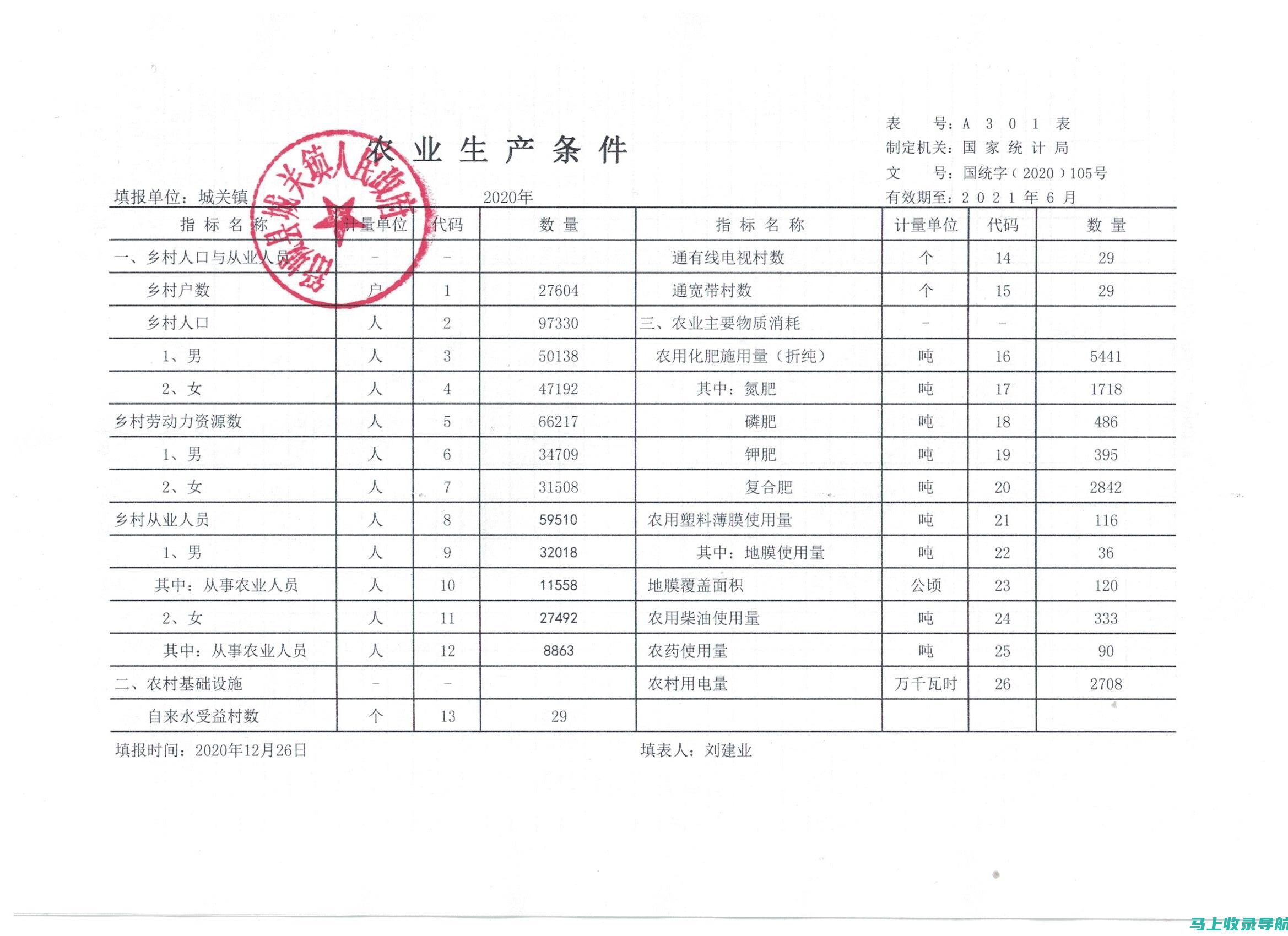 镇级统计站站长职务级别及其重要性解析